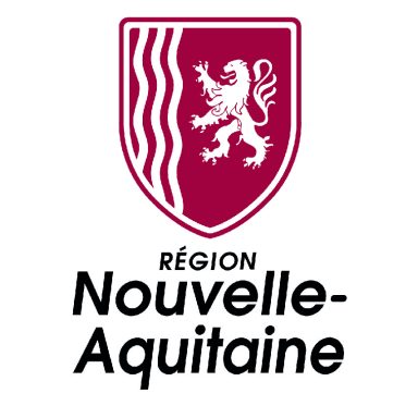 Logo Région Nouvelle Aquitaine